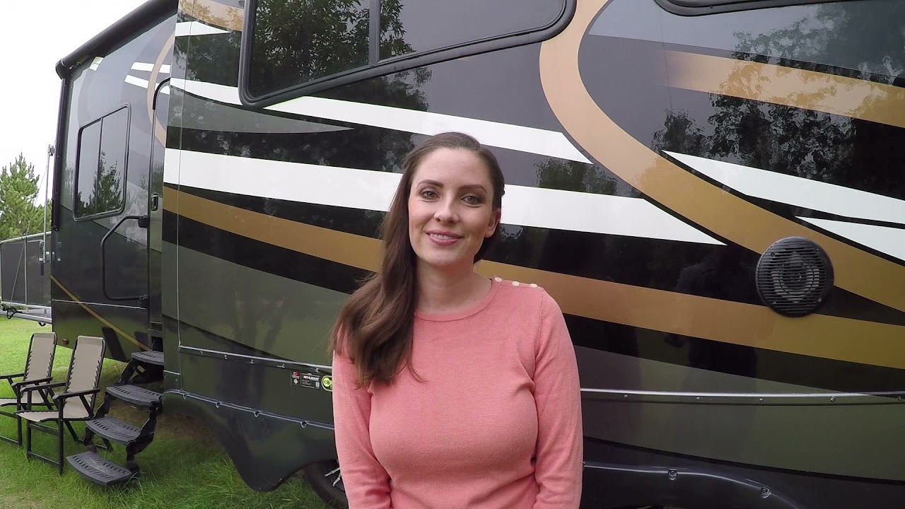 Size Matters when Choosing an RV