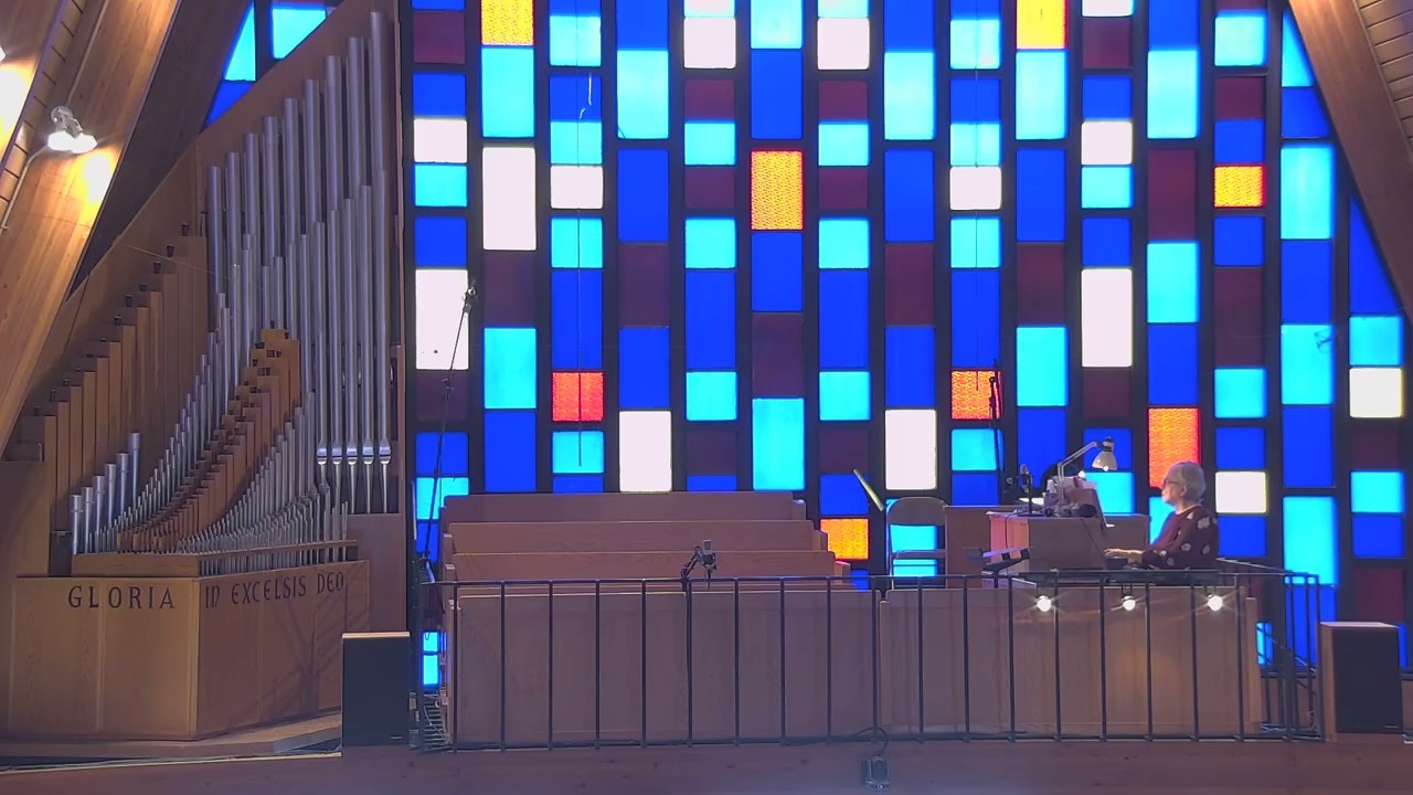 Sunday Service February 1, 2026 8:00AM Recorded