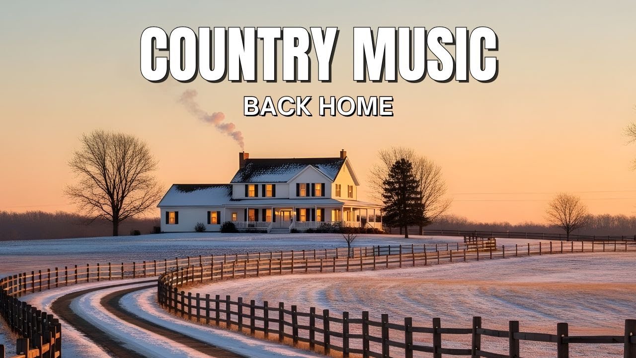 American Heartland Country Music &mdash; Back Home to What Matters