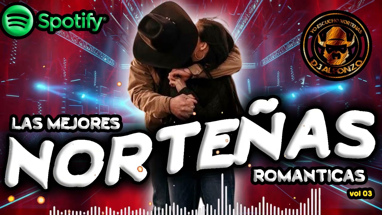Norteñas Romanticas 2025 🔥 Norteñas Con Sax 2025 🔥 #Norteñas 💿 Play List Norteño #SoyNorteño