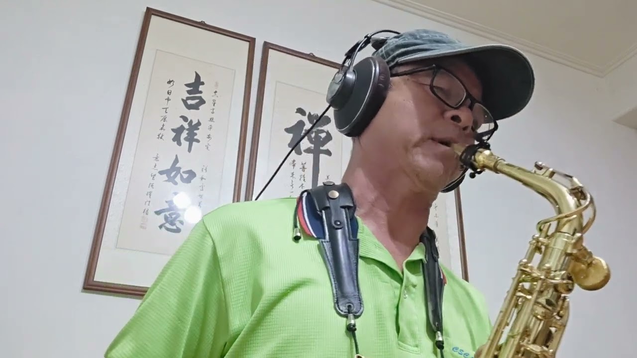 最後的火車站 F調