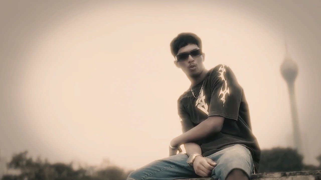 Nasarani - Donzi ( Official Mixtape Video ) 