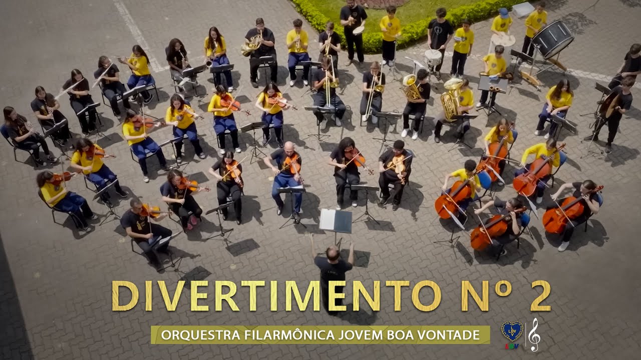 DIVERTIMENTO N&ordm;2 &raquo; M&uacute;sica Legion&aacute;ria