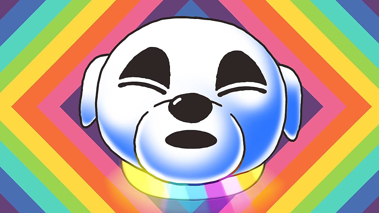 K.K SLIDER - EEEAAAOOO