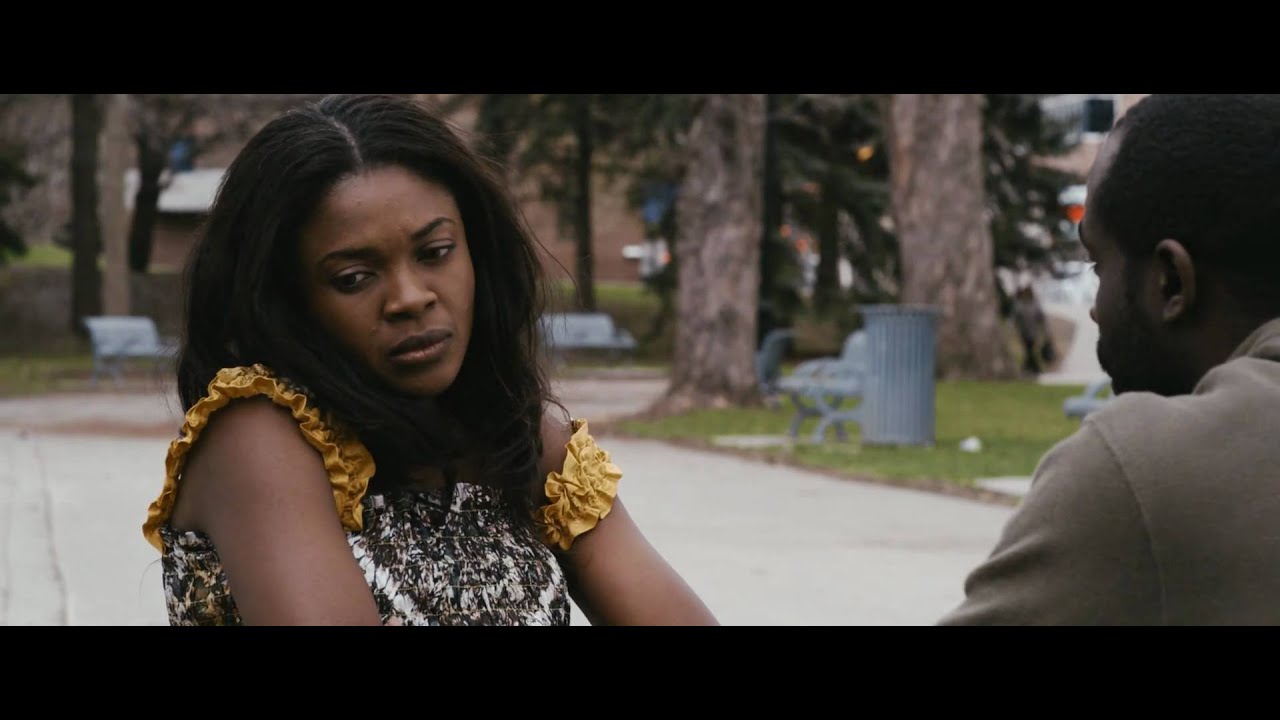 Anchor Baby - Official Full Trailer (HD)