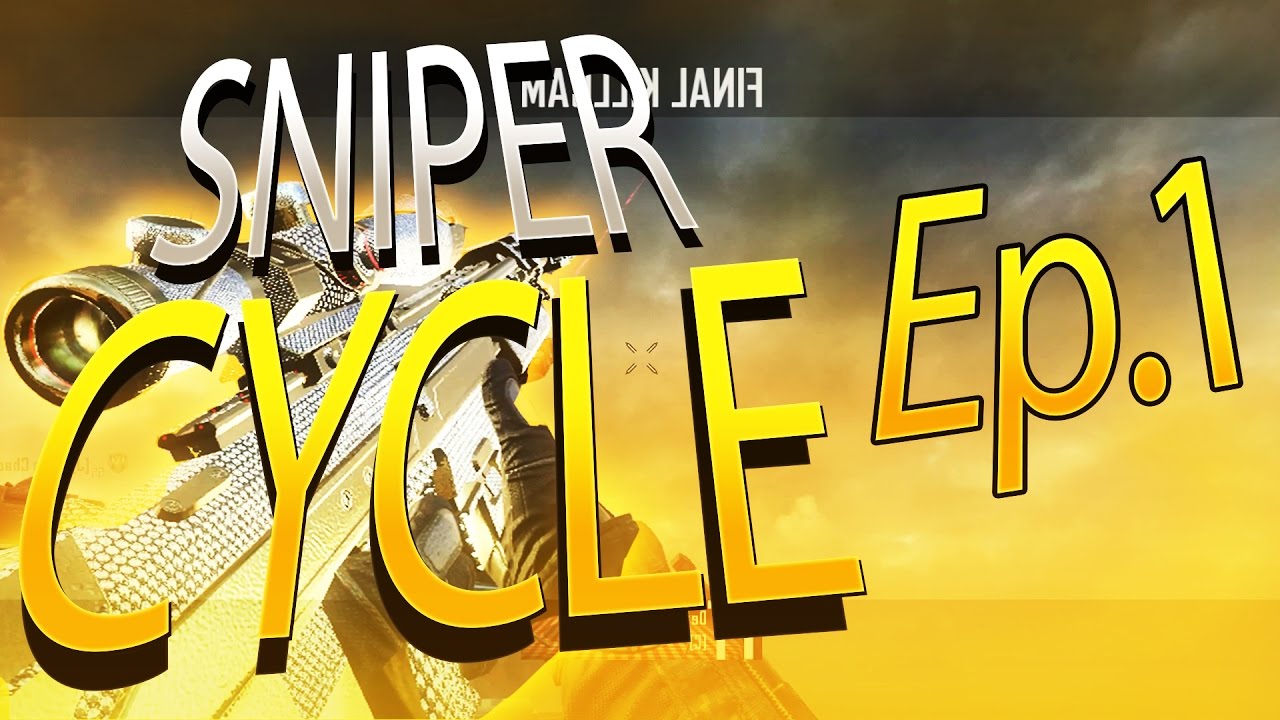 Jawnts vs Obey Cohdi (Sniper Cycle Ep.1) (Bo2)