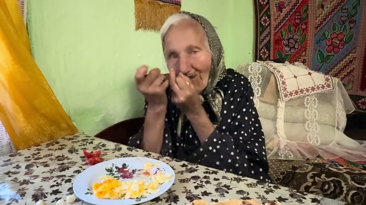Одинокая жизнь 94-летней женщины, которая всю свою жизнь прожила в одиночестве «Вдали от Цивилизации