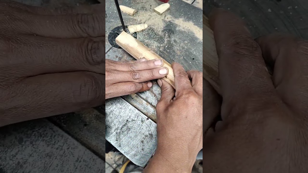 Reparación de sillas