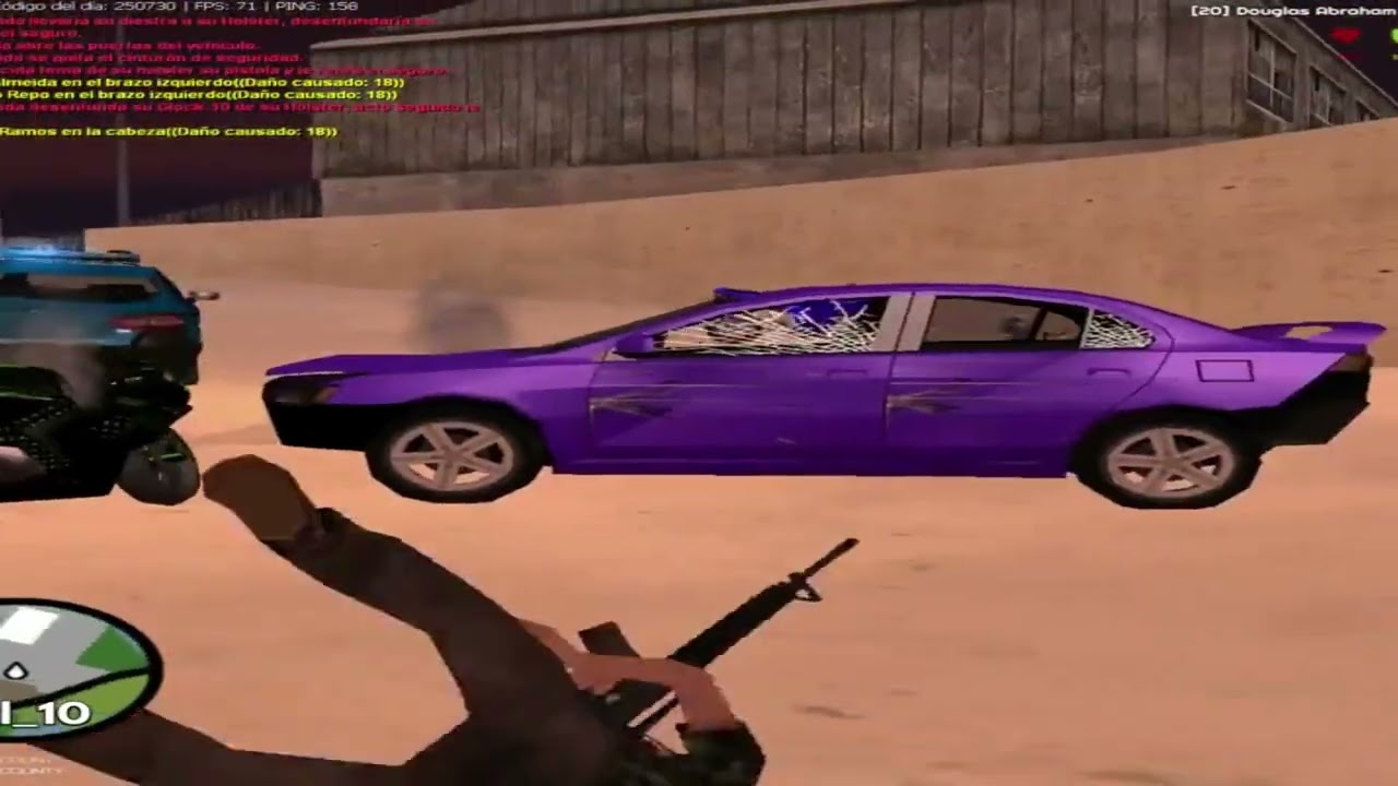 viejo pascuero | ARG:RP