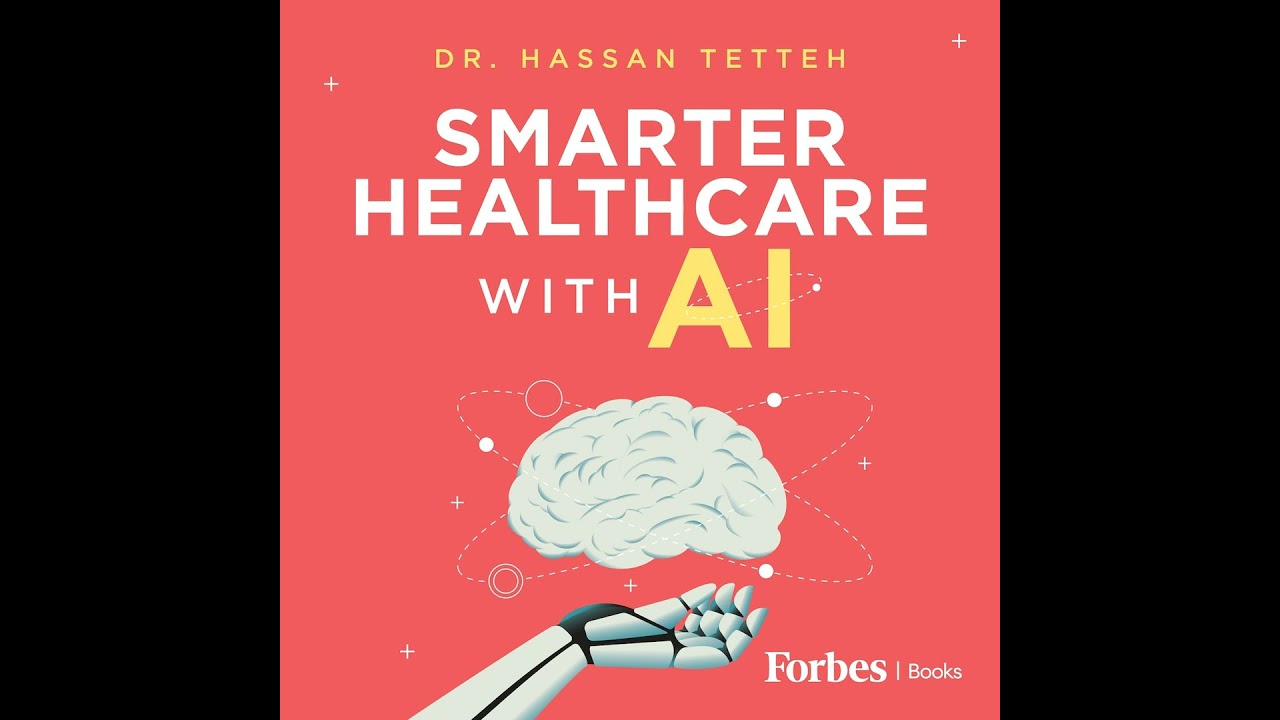 AI as a Force Multiplier: Revolutionizing Mental Health Care with Dr. Bruce Alan Kehr