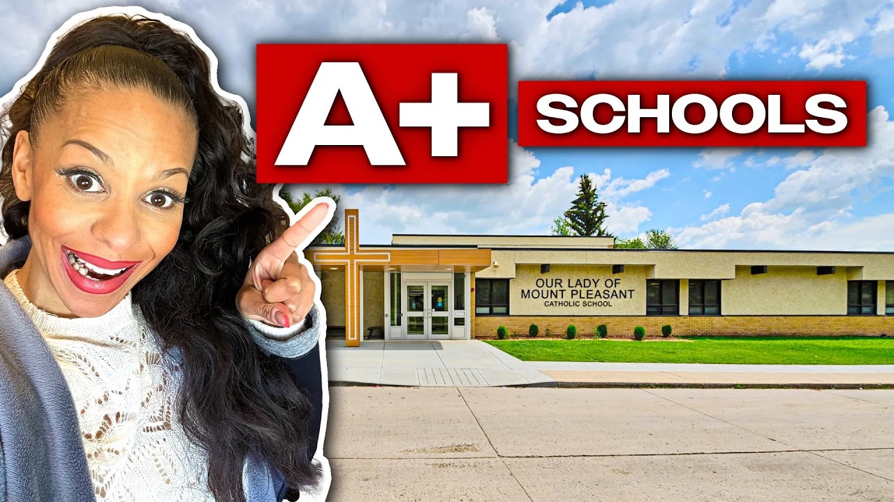 Top Edmonton Schools for Kids | Best Elementary & Middle Schools Near You