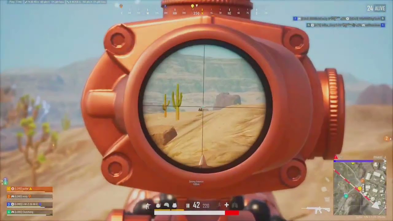 Sum ranked clips