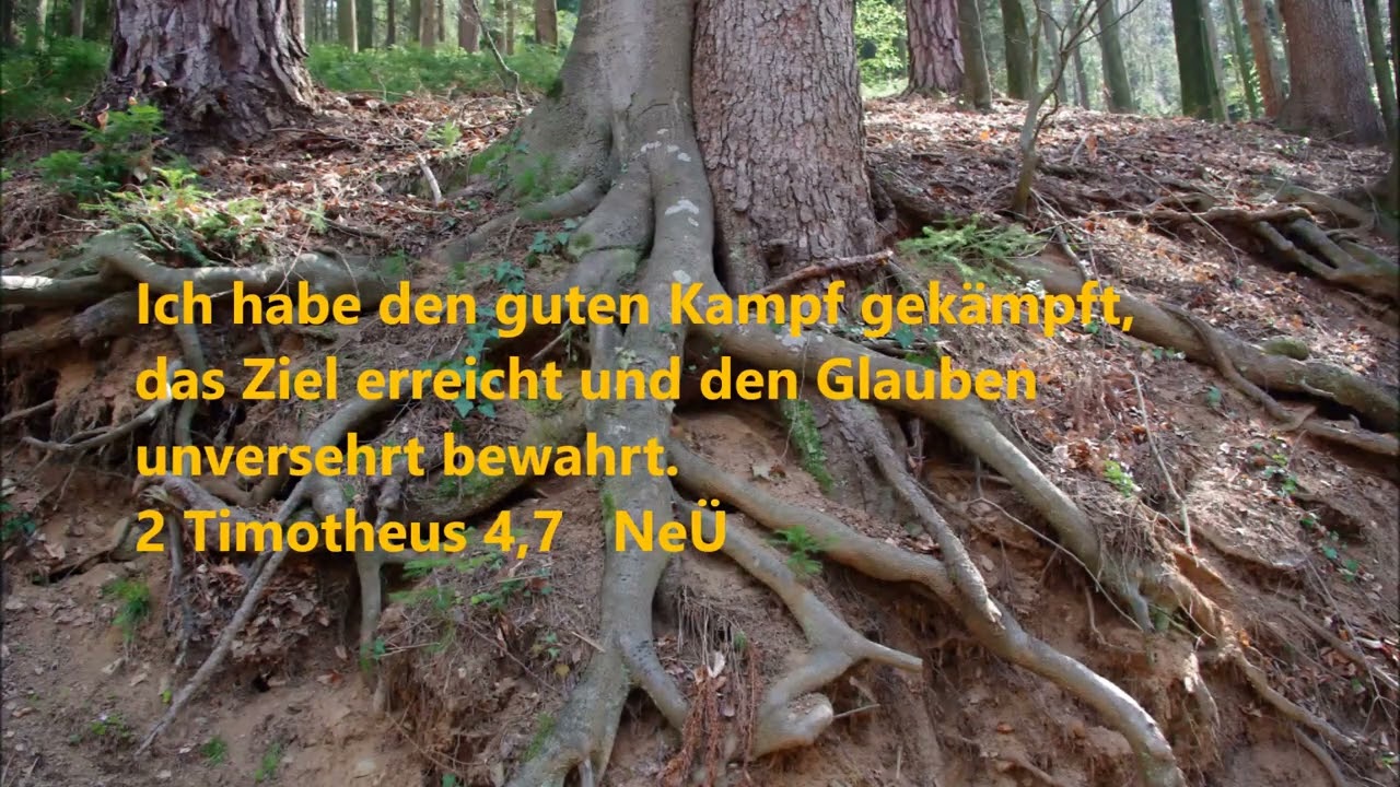 Glaubenskampf