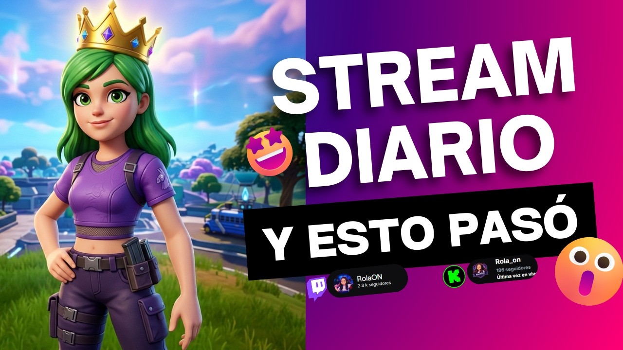 💚💜Comenzamos el 3ER Extensible Día 6 /14 . 🏆HOY TORNEO ELBOTACAREYENDA🏆🚨 👑✨🧉👑CODE :ROLAON 💚💜