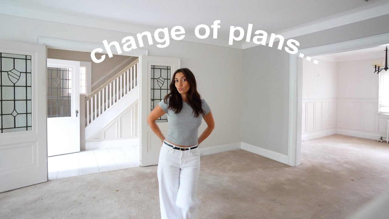 I changed my mind...