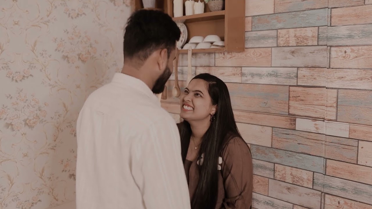 Mayur + Ruchita Pre Wedding Song || Radhe Krushna Studio ||#prewedding #viralsong #photography 