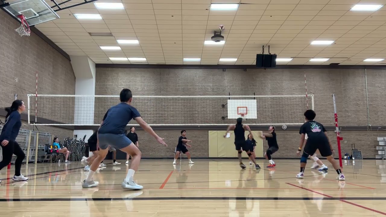 Volleyball Renew EVFree 02/08/2026 Game 6