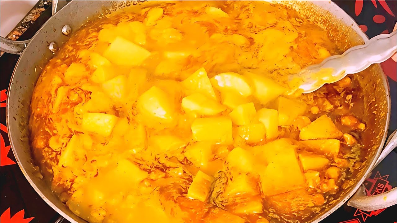 सूखी मूंग दाल की मगौड़ी की टेस्टी सब्ज़ी | आसान पारंपरिक रेसिपी😋