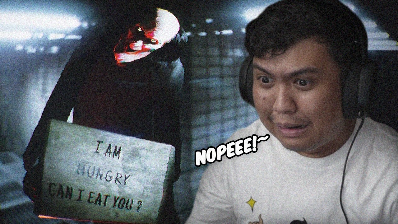 Big NOPE! | Homeless