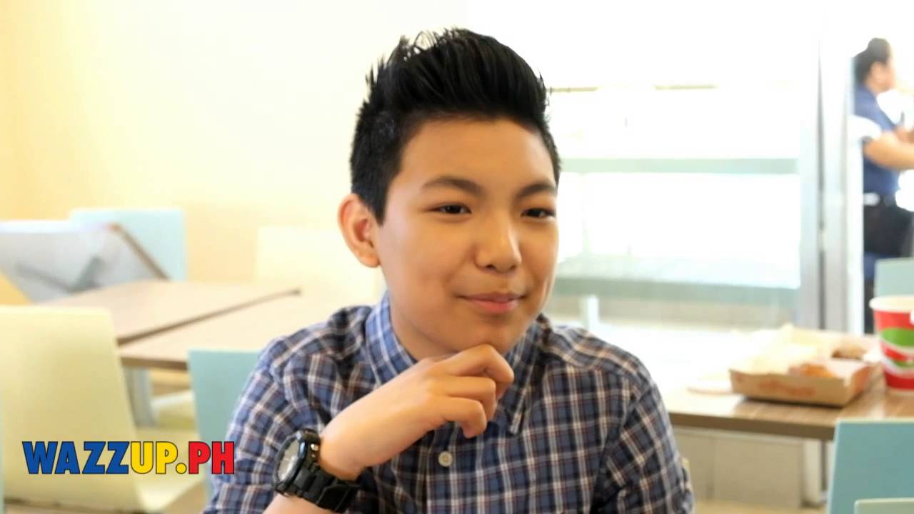 Cassy and Kyline, KyRren and CassRen by the DARRENatics