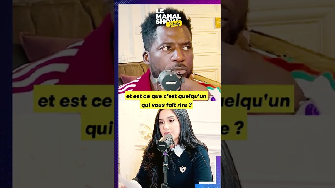 Dieudo c'est le meilleur de sa g&eacute;n&eacute;ration ?