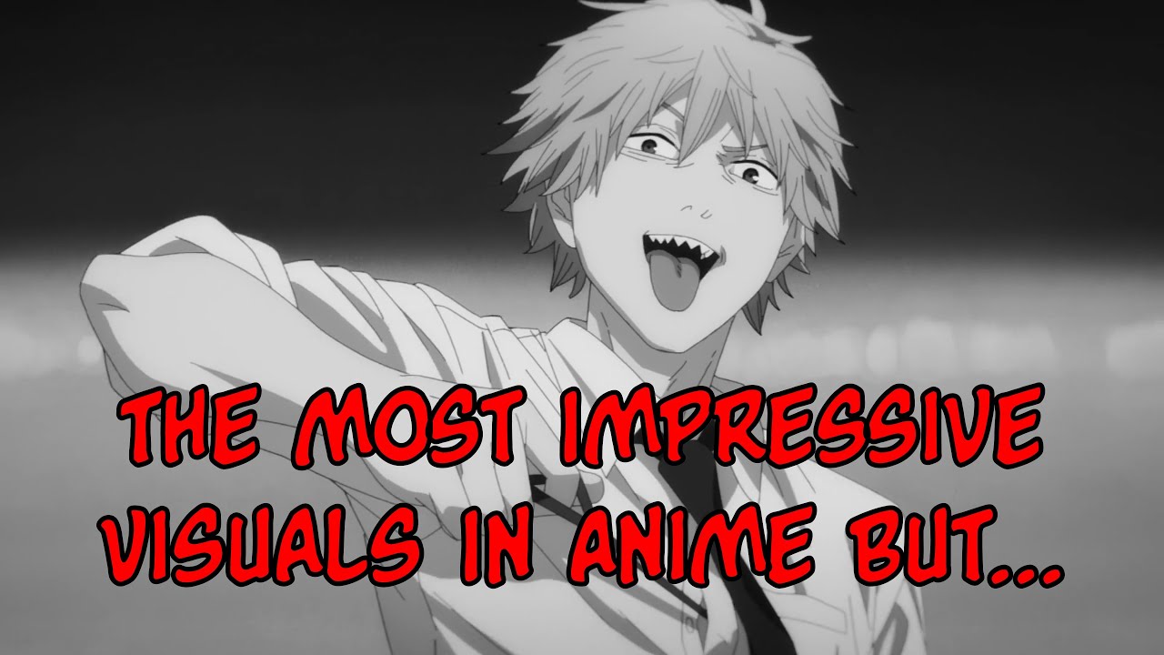 Why do people dislike Chainsaw Man's anime direction?