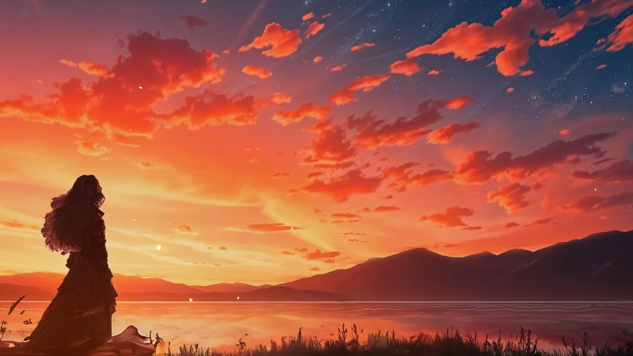 Costi feat. Angeliqueen - Sa rasara soarele | Visual