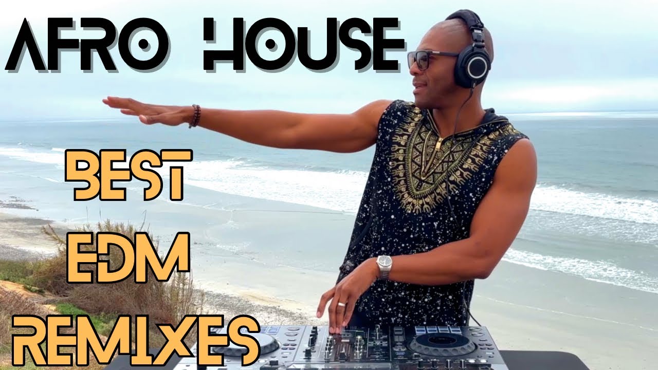 Best Afro House EDM Remixes of the Decade | Avicii, James Hype, Mau P, Swedish House Mafia