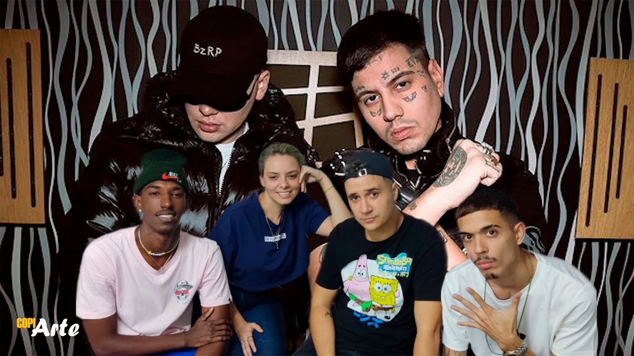 🇨🇺 CUBANOS REACCIONAN 👊 DUKI || BZRP Music Sessions # 50 ( 1 EN TENDENCIAS DE MÚSICA) Bizarrap 🇦🇷🎵