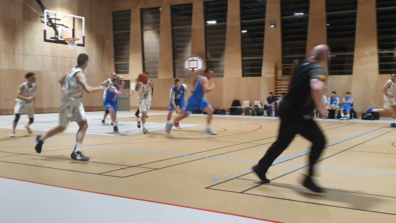 Seniors R3 Use vs Haute provence 2e Q-T