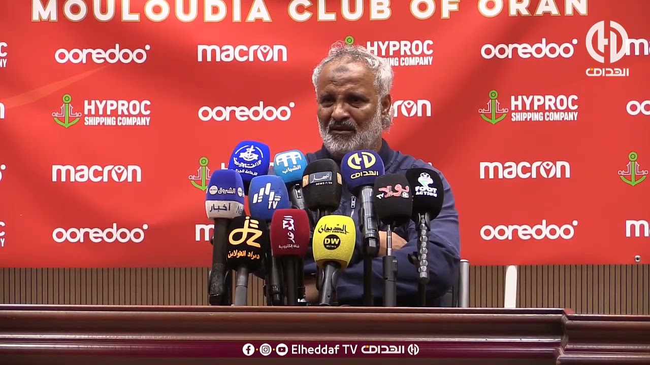 شريف الوزاني : 