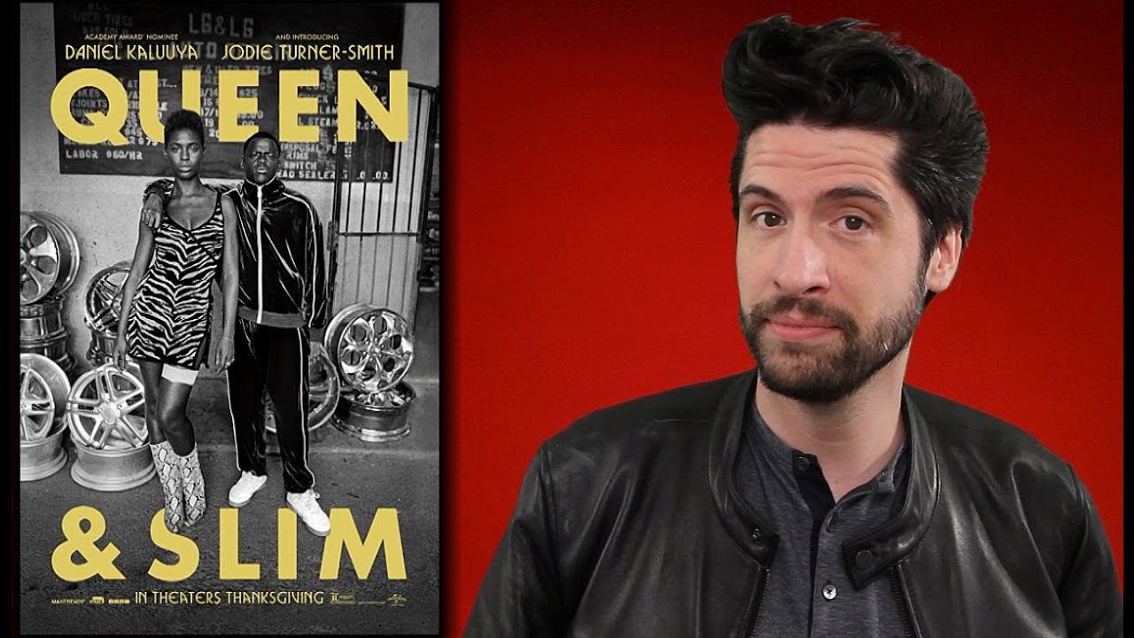 Queen & Slim - Movie Review