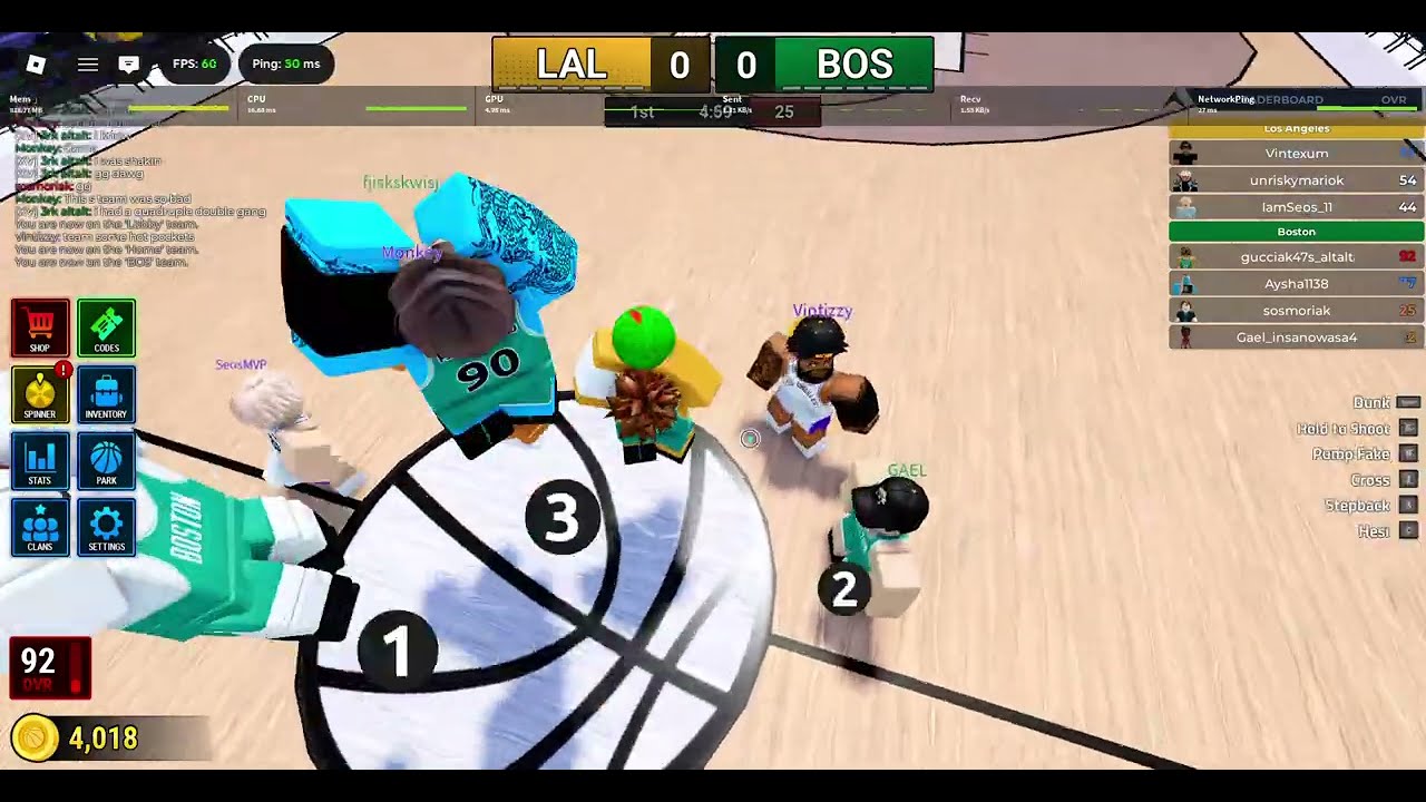 Instant Classics: 28PTS on 73.3% (10AST, 16RB, 13STL) (vs. Lakers)
