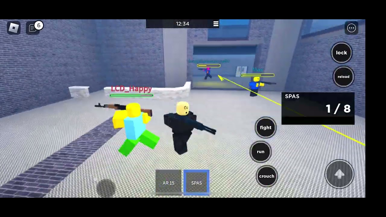 Life in prison• roblox• enjoy!
