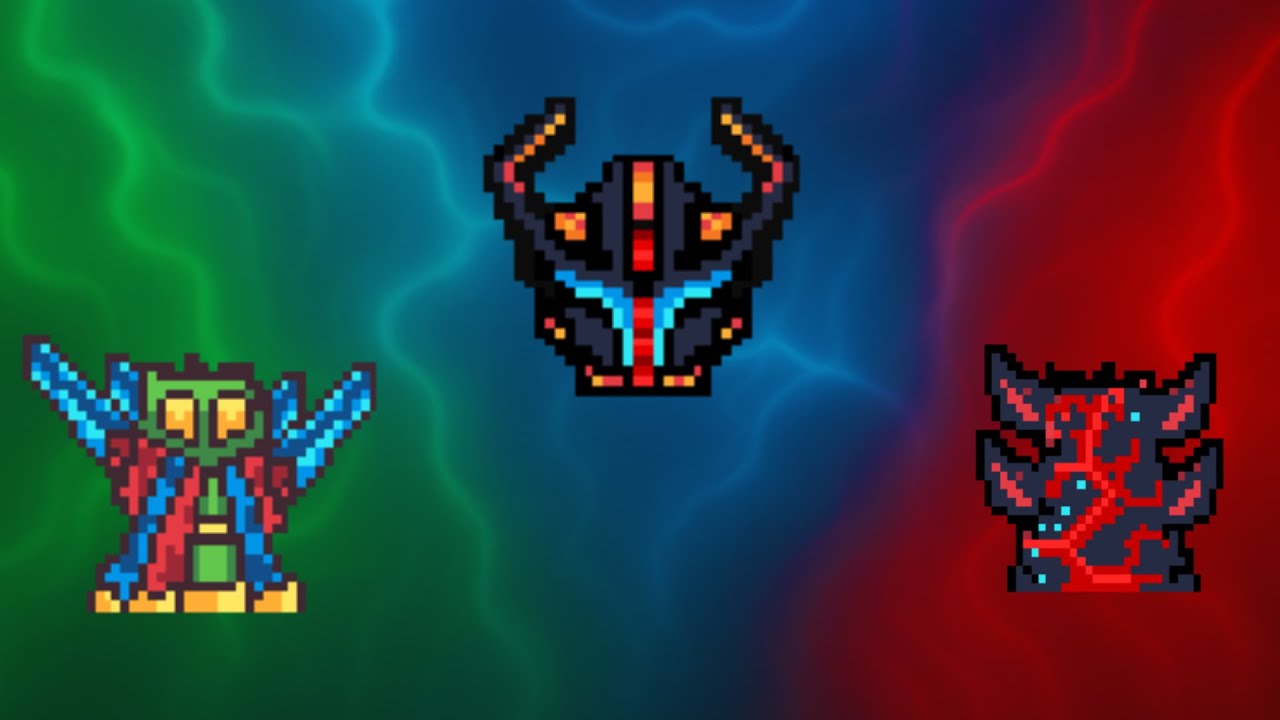 What is the best armor to make in Pixel Survival 2