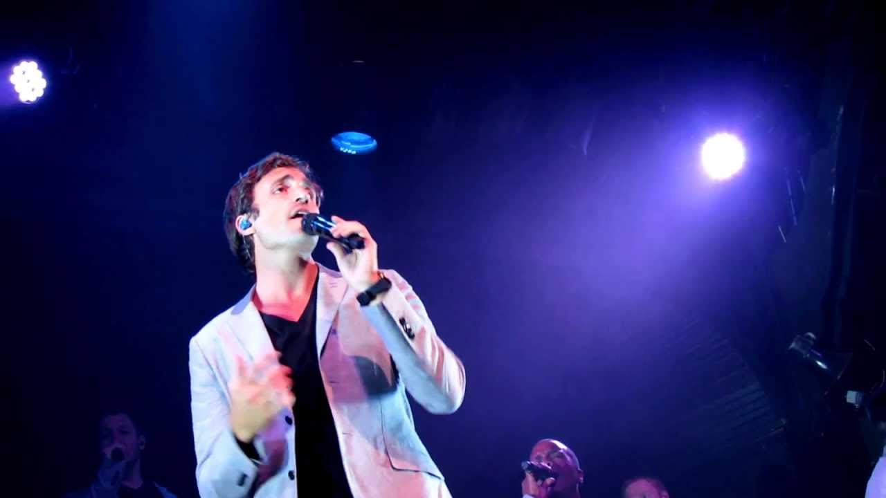 Straight No Chaser - Some Nights - 6/21/13