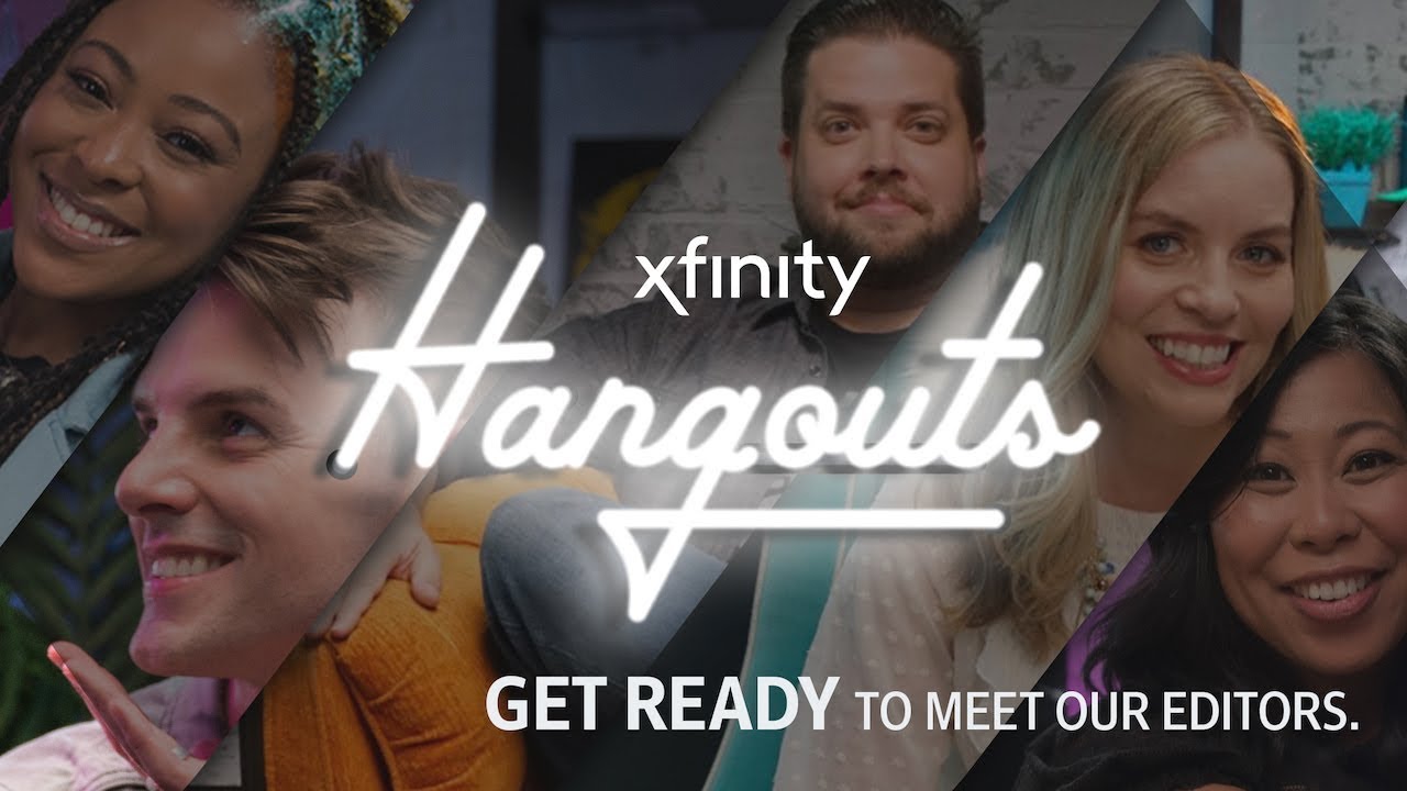 Xfinity Hangouts | Teaser