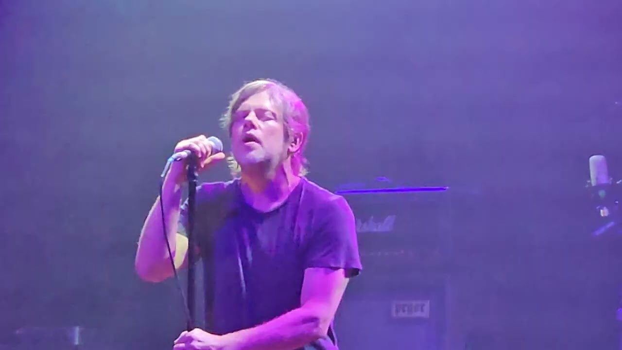Acid Bath - April 30, 2025 - FULL SHOW - The Fillmore, New Orleans, LA