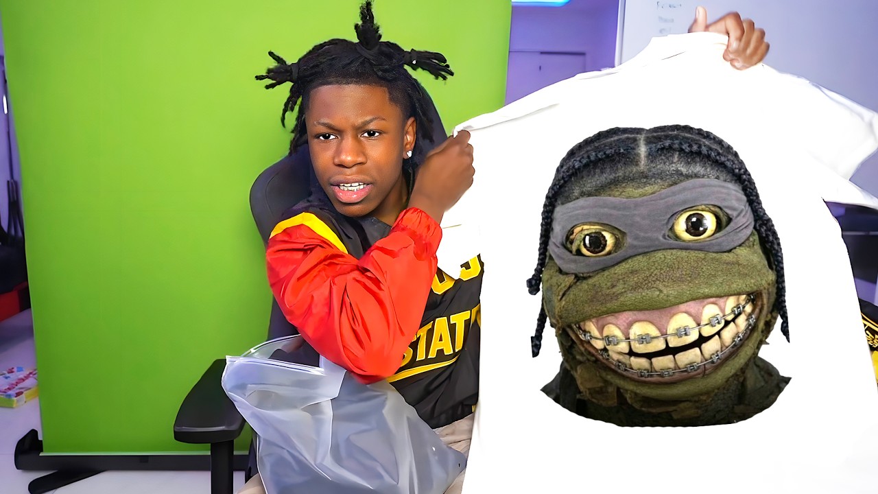 Rakai's FUNNIEST P.O. Box Opening! 😂