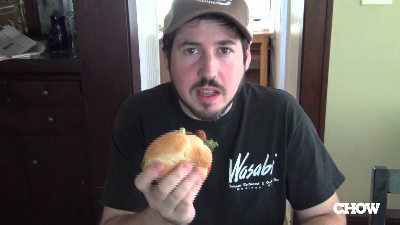 Four Chick-fil-A Alternatives in Three Minutes