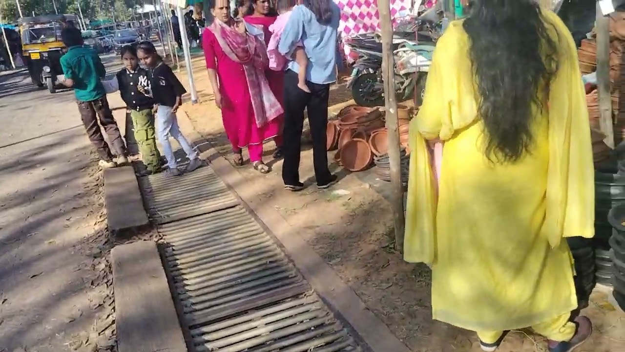 വയനാട് പള്ളിക്കുന്ന് പെരുന്നാൾ 2026