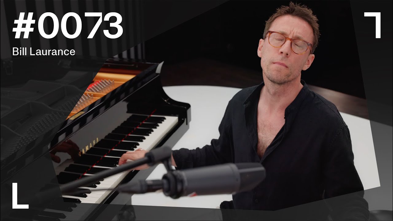 Bill Laurance | Mantra #ConcertLab