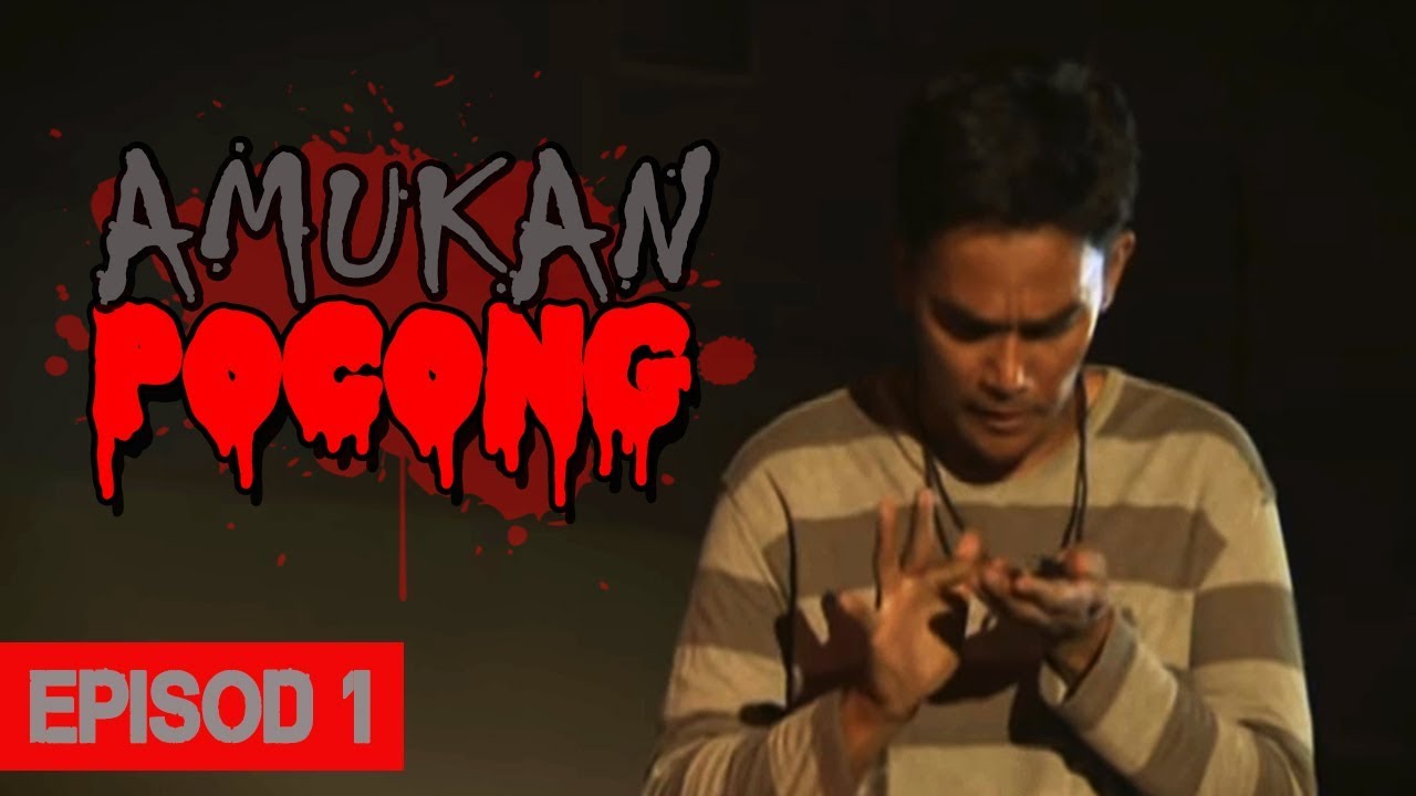 [FULL] Amukan Pocong | Episod 1