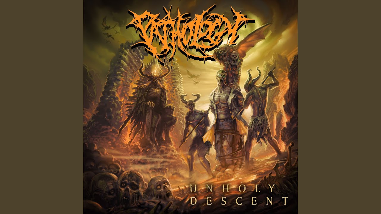 Psychotronic Abominations