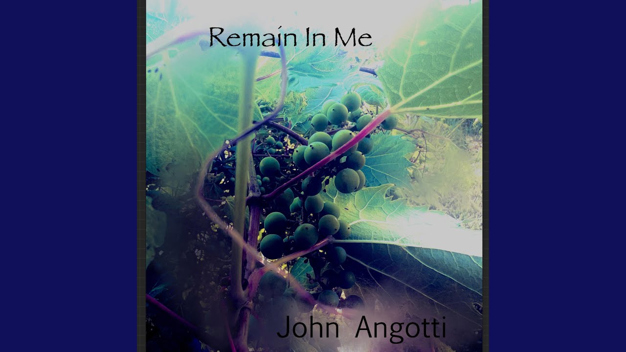 Remain In Me