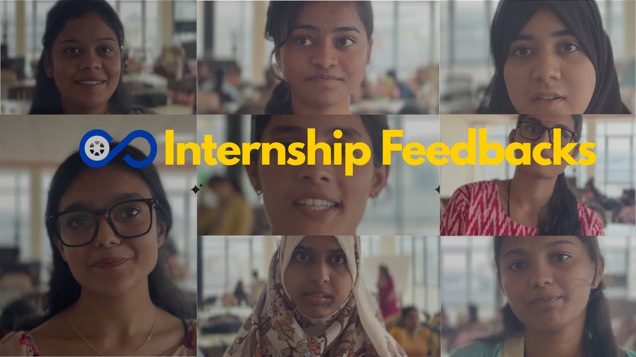 Innoovatum Internship feedbacks 2026