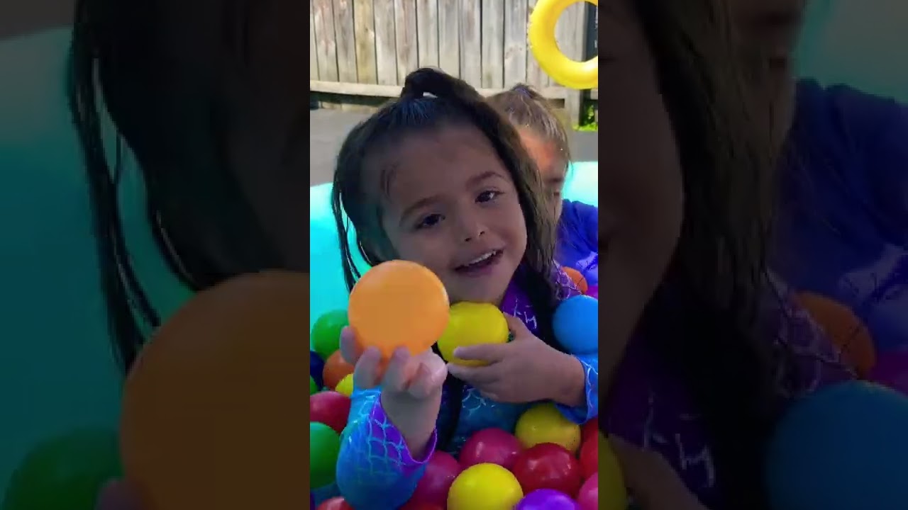 Ballpitballs
