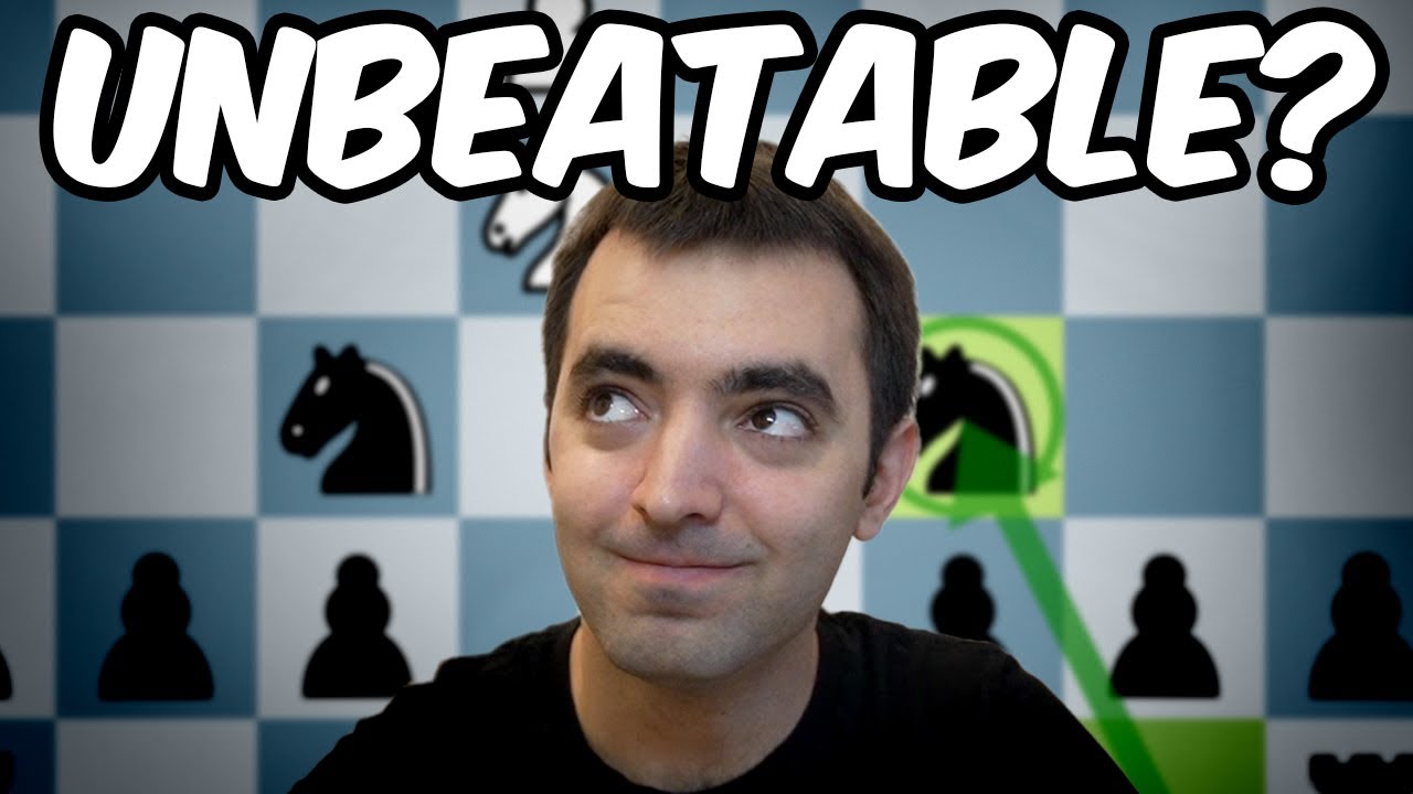 Beating EVERYONE with the Stafford Gambit