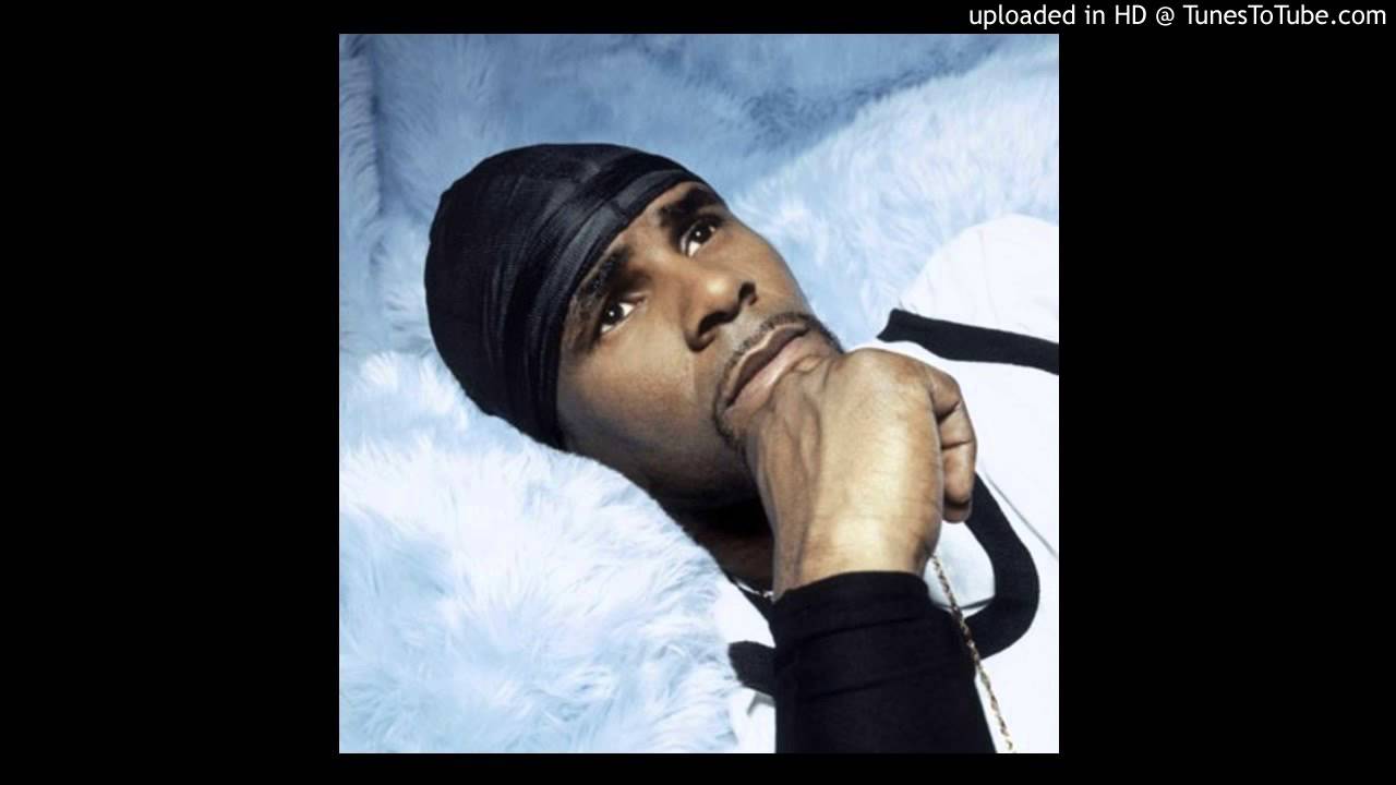 R. Kelly - Bump N Grind Remix Screwed & Chopped