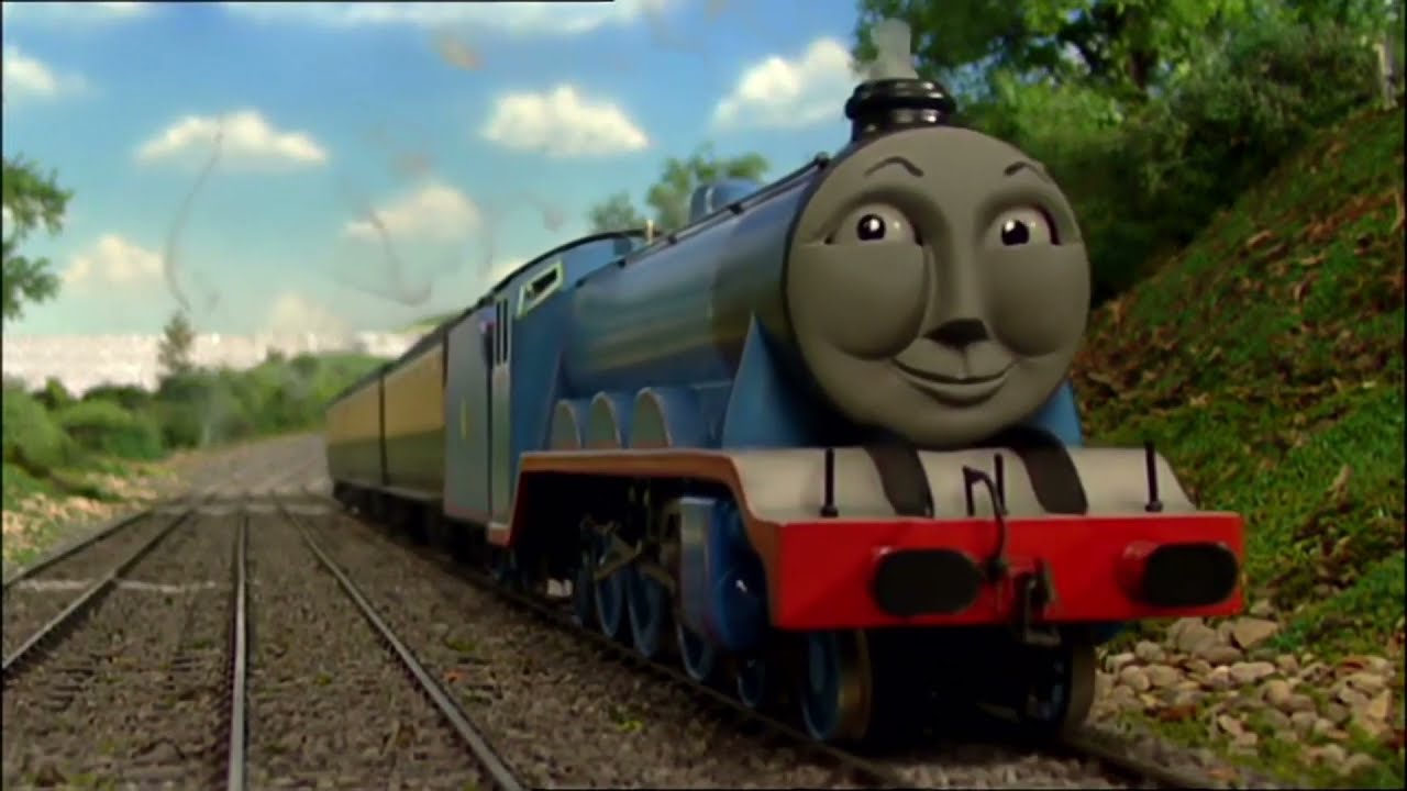 Thomas/Hunchback of Notre Dame part 4